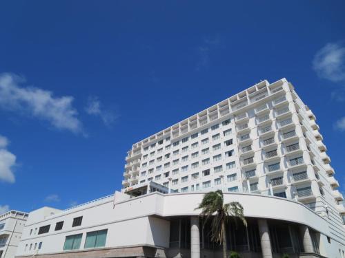 Taira Hotel | Hotel Atollemerald Miyakojima