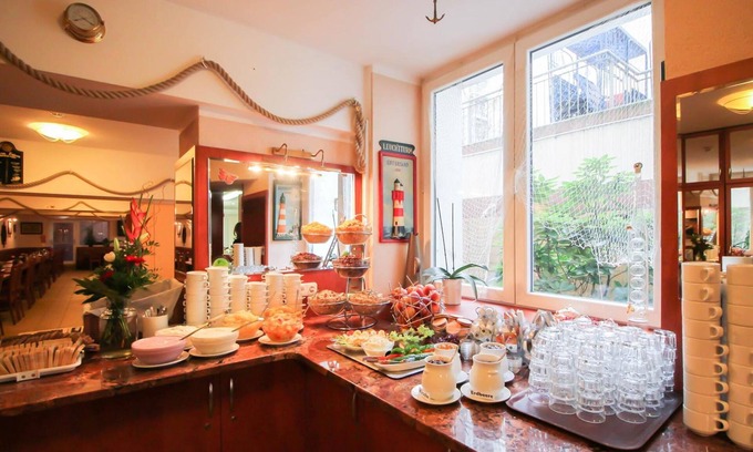 Charlottenburg Hotel | Hotel Atrium Charlottenburg