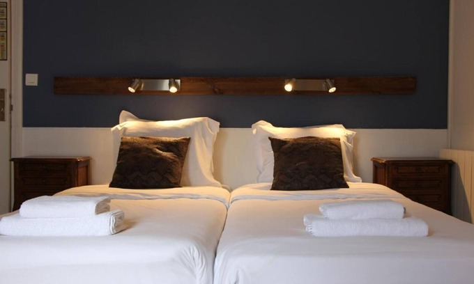 Dieppe Hotel | Hôtel Au Grand Duquesne