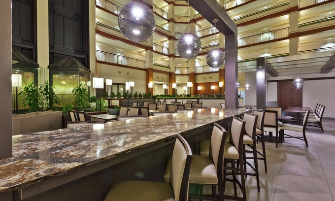 Auburn Hills Hotel | Hotel Auburn Hills