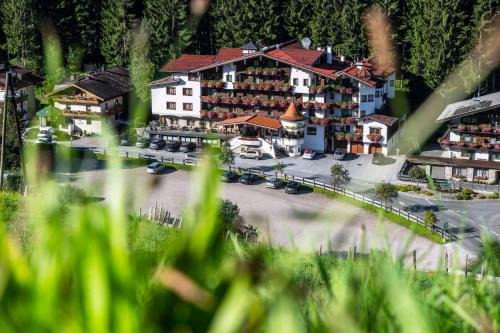 Wildschoenau Hotel | Hotel Auffacherhof