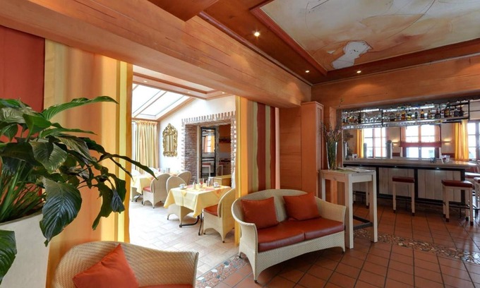 Innenstadt Hotel | Hotel Augsburger Hof