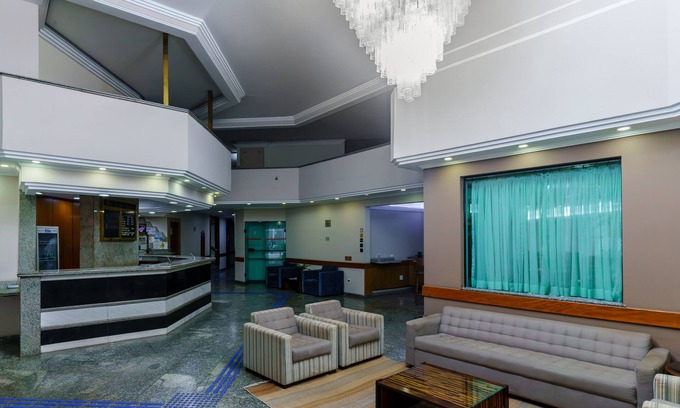 Consolacao Hotel | Hotel Augusta Boulevard