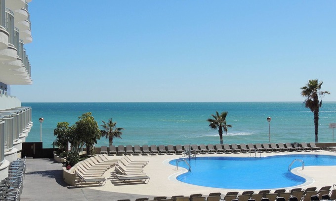 Vilafortuny Hotel | Hotel Augustus
