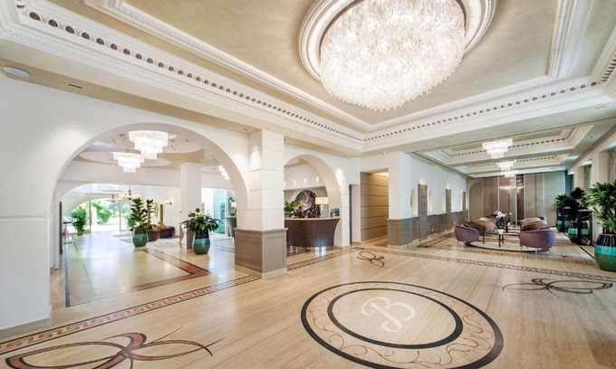 Cervia Hotel | Hotel Aurelia