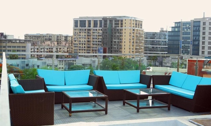 Andheri Hotel | Hotel Aureole