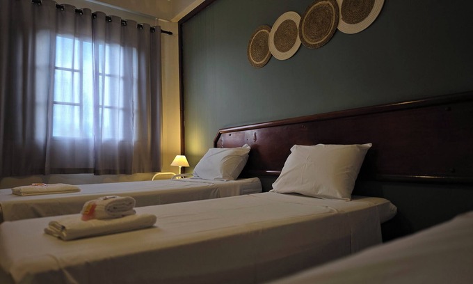 Olimpia Hotel | Hotel Aurora