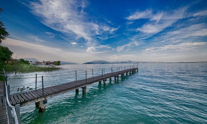 Sirmione Hotel | Hotel Aurora