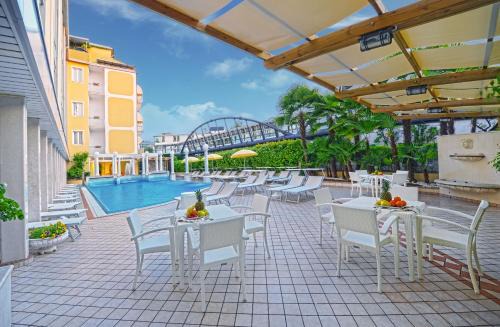 Abano Terme Hotel | Hotel Aurora Terme