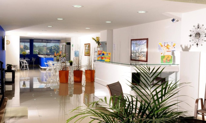 Armenia Hotel | Hotel Aussie Koala