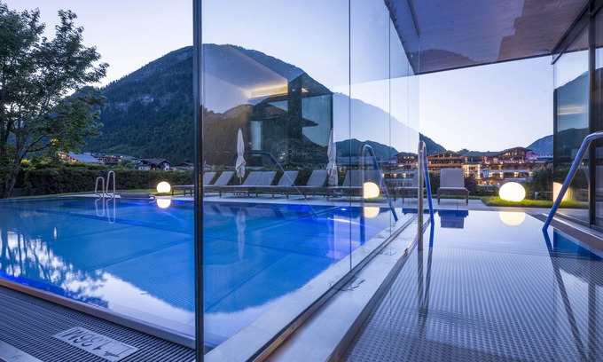 Pertisau Hotel | Hotel Auszeit