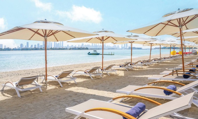 Jumeirah Village Circle Hotel | Hotel Avalon Dubai Jumeirah Village Circle