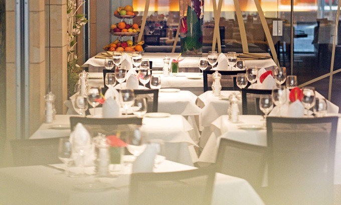 Old Town Hotel | Hotel Avance