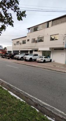Guaratingueta Apartment | Hotel Avenida ao lado do shopping