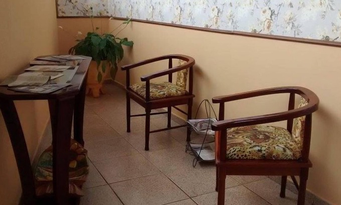 Pardinho Hotel | Hotel Avenida