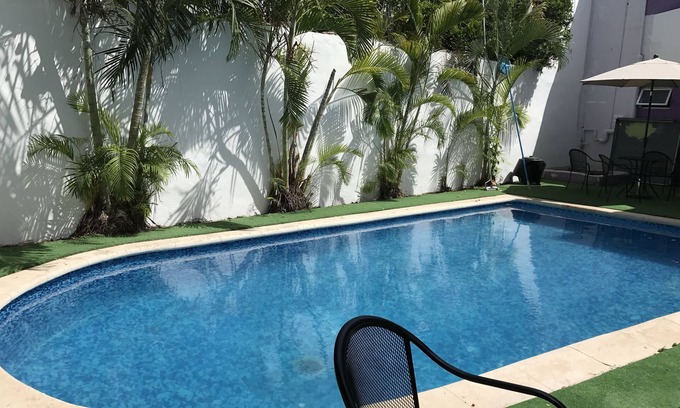 Campeche Hotel | Hotel Avenida