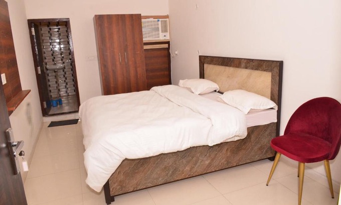 Kishangarh Bas Hotel | HOTEL AVG PALACE