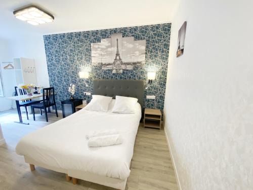 14th Arrondissement Hotel | Hotel Aviatic