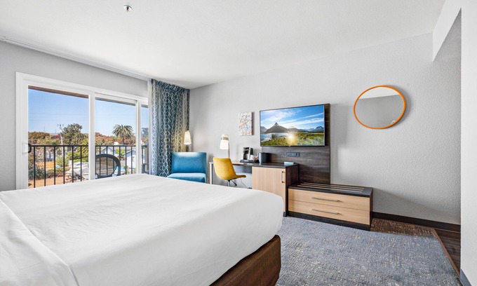 Morro Bay Hotel | Hotel Avisa