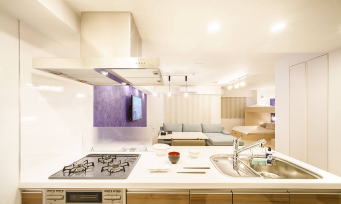 Chuo Hotel | Hotel Axas Nihonbashi