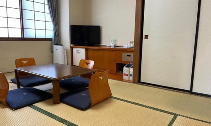 Kushiro Hotel | Hotel Axia Inn Kushiro - Vacation STAY 67246v