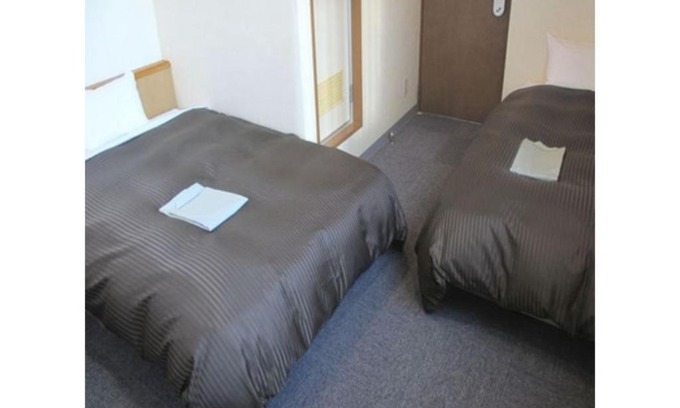 Kushiro Hotel | Hotel Axia Inn Kushiro - Vacation STAY 67221v