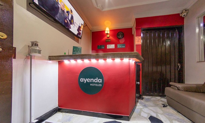 Kennedy Hotel | Hotel Ayenda Bioma 1010