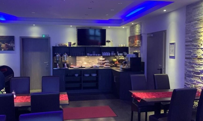 Region Hannover District Hotel | Hotel Ayhan