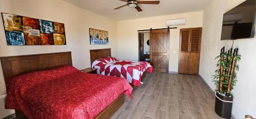 San Felipe Hotel | Hotel AYM