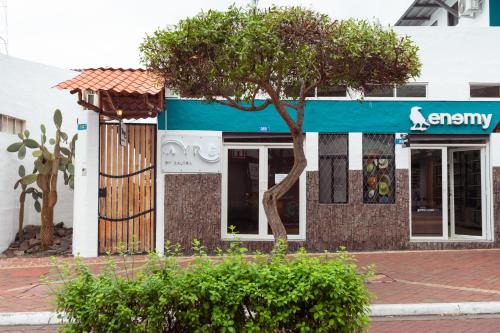 Bahia de la Academia Hotel | HOTEL AYRE By Baltra