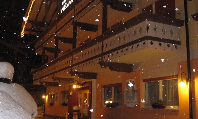 Canazei Hotel | Hotel Azola
