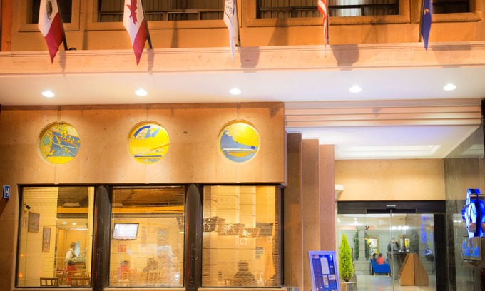 Historic Center Hotel | Hotel Azores