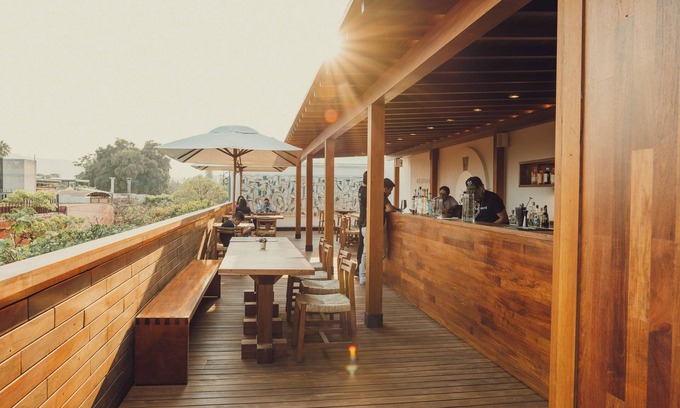 Ruta Independencia Hotel | Hotel Azul Oaxaca