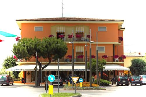 Colombare Hotel | Hotel Azzurra