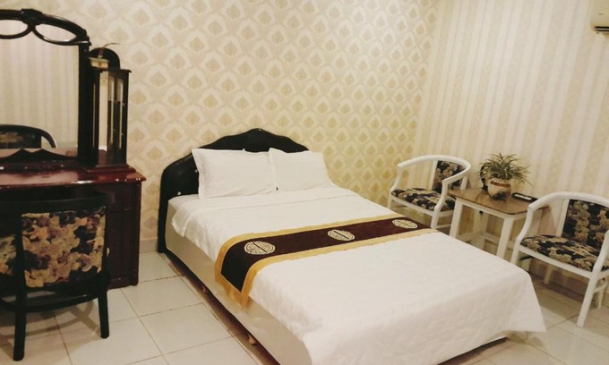 Ninh Kieu Hotel | HOTEL Bồ Câu