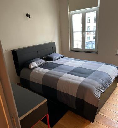 Brabantwijk House | Hotel B&B St Maria