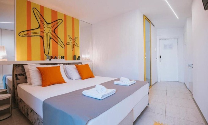 Novalja House | Hotel B - Double Room