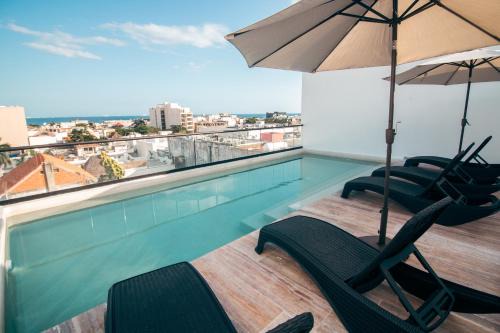 Downtown Apartment | Hotel B10 - Distinctive Hotel-