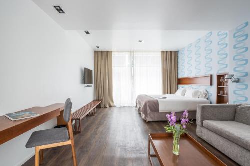 Palermo Hotel | Hotel BA Jardines Palermo