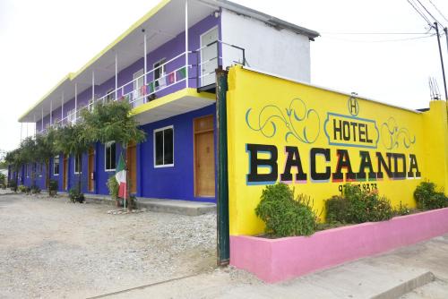 Union Hidalgo Hotel | Hotel Bacaanda