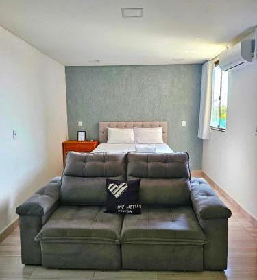 Praia do Rosa Apartment | Hotel Backdoor
