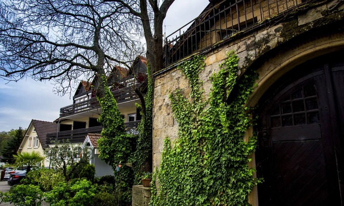 Bad Duerkheim House | Hotel Bad Dürkheim