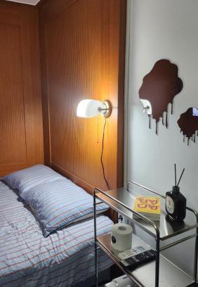 Gwanak-gu Hotel | Hotel BaekDuGangSan
