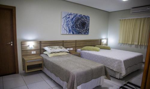 Goiatuba Hotel | Hotel Baeza