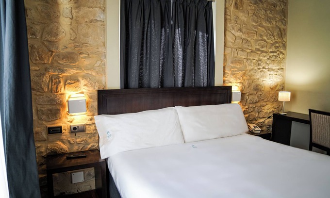 Old Town Baeza Hotel | Hotel Baeza Monumental by eme Hoteles