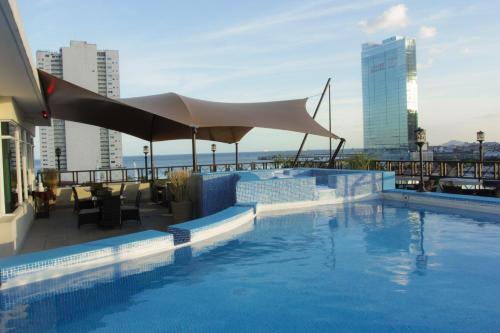 Calidonia Hotel | Hotel Bahía Suites