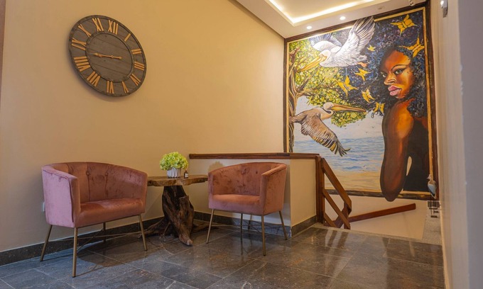 Manga Hotel | HOTEL BAHIA AZUL