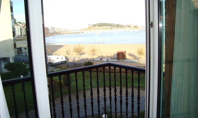 Baiona Hotel | Hotel Bahia Bayona