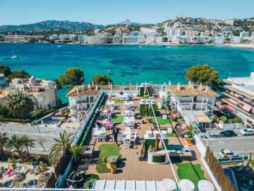 Santa Ponsa Hotel | Hotel Bahia del Sol