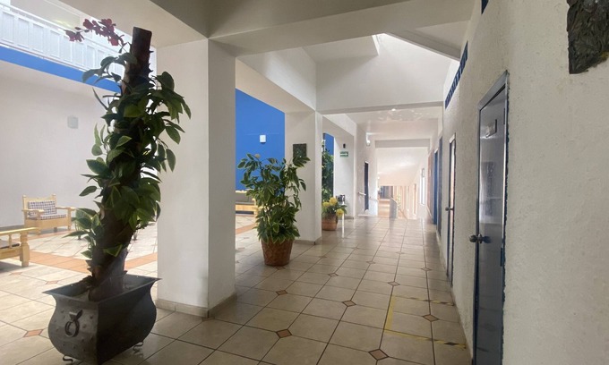 La Perla Hotel | Hotel Bahia